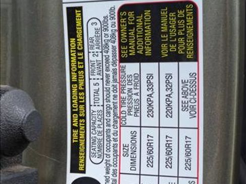 Used 2022 Subaru Forester Wilderness AWD/4WD image 27