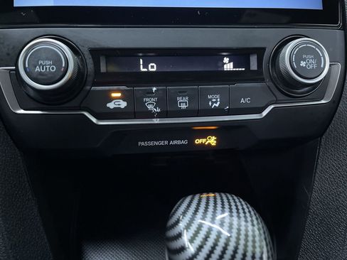 Used 2018 Honda Civic LX image 22