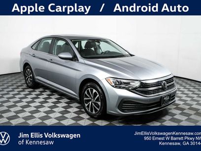 Used 2024 Volkswagen Jetta S
