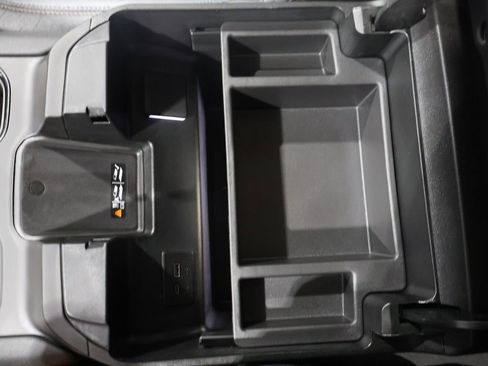 Used 2025 GMC Sierra 1500 AT4 w/ AT4 Preferred Package image 35