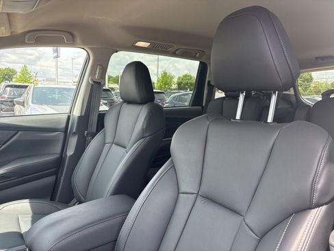 Used 2026 Subaru Ascent Premium AWD/4WD image 5