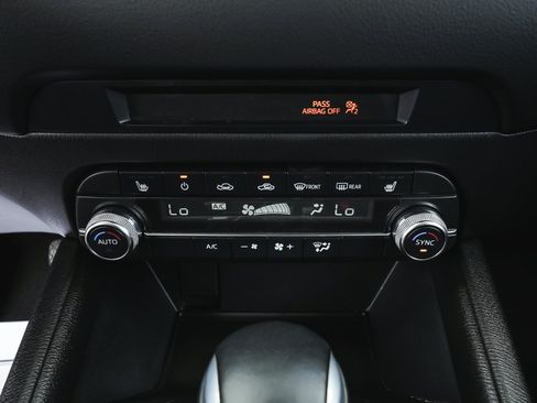 Used 2024 MAZDA CX-5 AWD 2.5 S w/ Preferred Package image 26