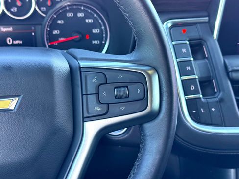 Used 2021 Chevrolet Tahoe LT image 27