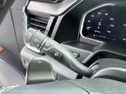 Used 2026 GMC Sierra 1500 Denali Ultimate AWD/4WD image 20