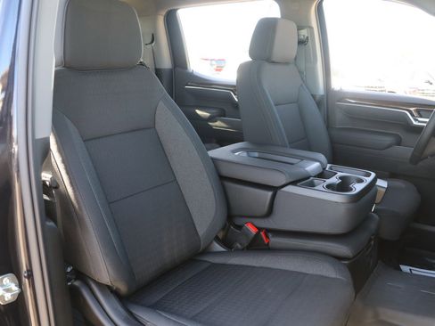 New 2026 GMC Sierra 1500 Elevation w/ Elevation Select Package image 31