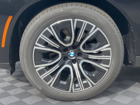 New 2026 BMW X3 xDrive30i w/ Premium Package AWD/4WD image 13
