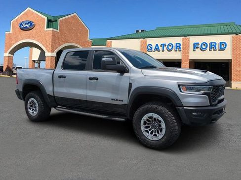 Used 2025 RAM 1500 RHO w/ RHO Level 1 Equipment Group AWD/4WD image 41