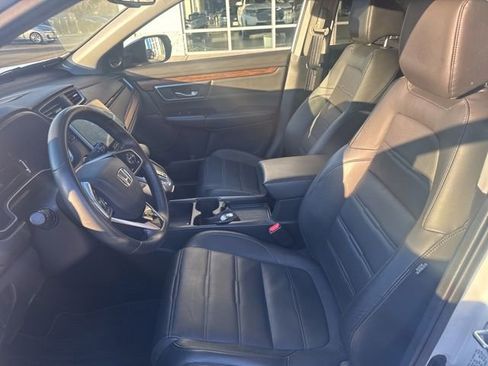 Used 2022 Honda CR-V EX-L image 17