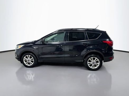 Used 2019 Ford Escape SEL AWD/4WD image 9