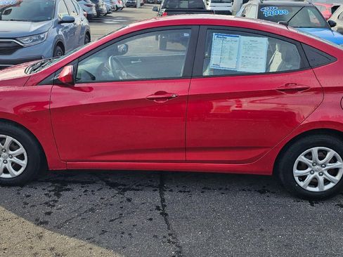 Used 2014 Hyundai Accent GLS image 4