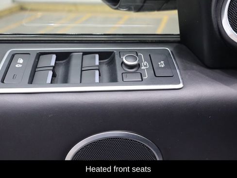 Used 2017 Land Rover Range Rover Autobiography image 18