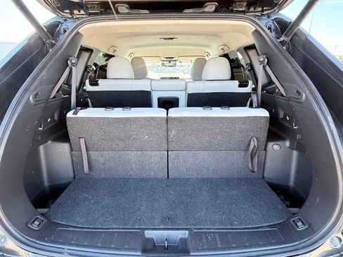 Used 2025 Mitsubishi Outlander SE FWD image 16