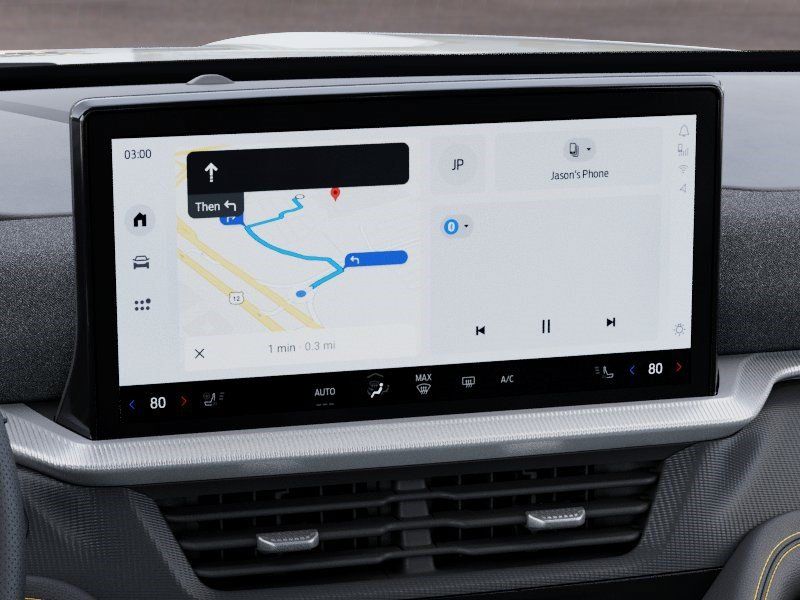 New 2027 Ford Explorer Tremor AWD/4WD image 15