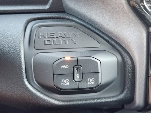 New 2026 RAM 2500 Laramie image 16