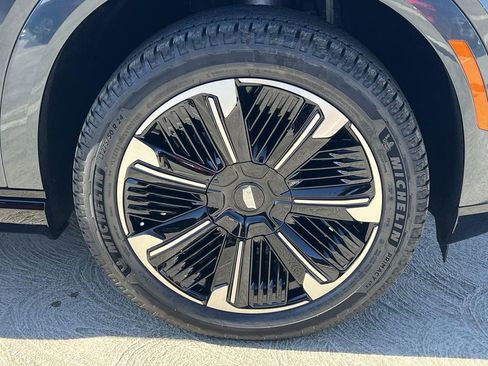 New 2026 Cadillac Escalade IQ Sport 1 AWD/4WD image 37