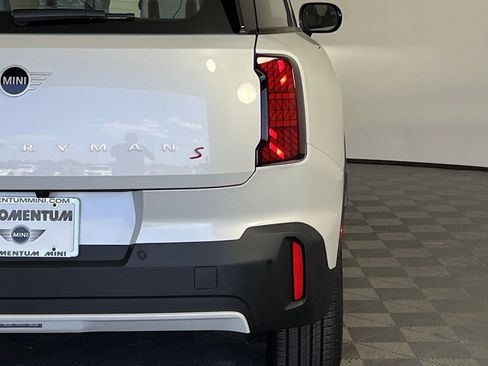 New 2025 MINI Cooper Countryman S image 11