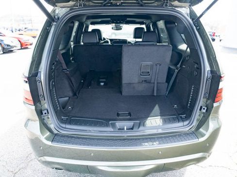 New 2026 Dodge Durango GT image 33