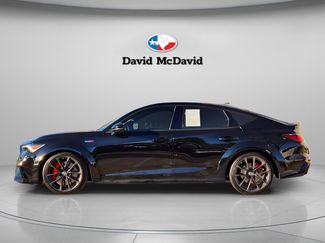 Used 2025 Acura Integra Type S video 2