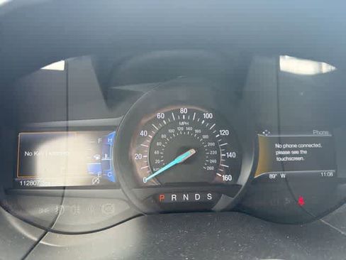 Used 2020 Ford Edge Titanium FWD image 22