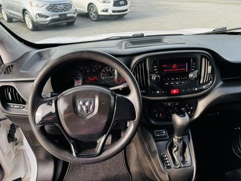 Used 2016 RAM ProMaster City Tradesman image 6