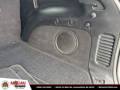 Used 2020 Jeep Grand Cherokee Summit AWD/4WD image 32
