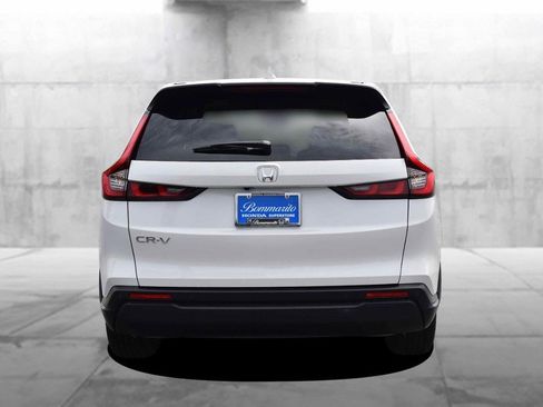 Certified 2025 Honda CR-V EX-L image 6