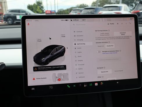 Used 2023 Tesla Model 3 Long Range AWD/4WD image 31