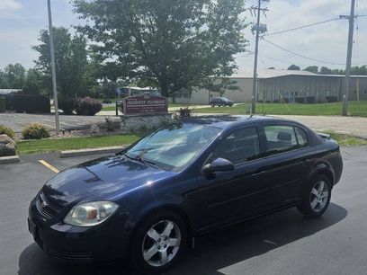Used 2010 Chevrolet Cobalt LT w/ My Link Package