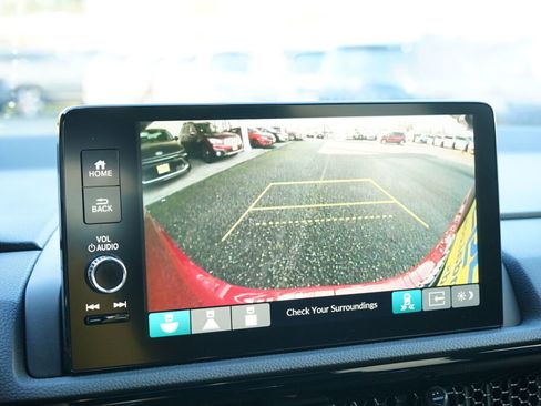 Used 2023 Honda CR-V Sport Touring image 27