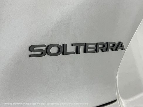New 2026 Subaru Solterra Premium AWD/4WD image 6
