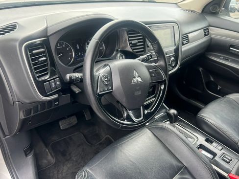 Used 2019 Mitsubishi Outlander SEL FWD image 13