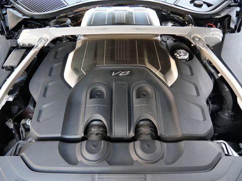 Used 2022 Bentley Continental GT AWD/4WD image 23