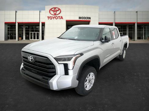 New 2026 Toyota Tundra SR5 image 5