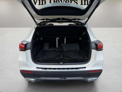 Certified 2023 Mercedes-Benz GLA 250 4MATIC image 31
