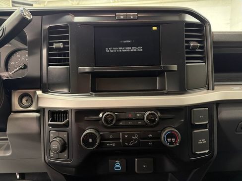 New 2026 Ford F250 XL w/ STX Appearance Package AWD/4WD image 21