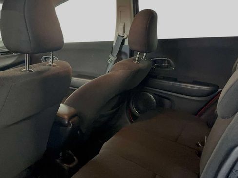 Used 2016 Honda HR-V EX image 33
