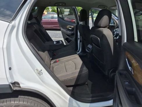 Used 2020 GMC Terrain SLE w/ Driver Convenience Package AWD/4WD image 14