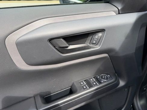 Used 2024 Ford Bronco Sport Big Bend AWD/4WD image 7