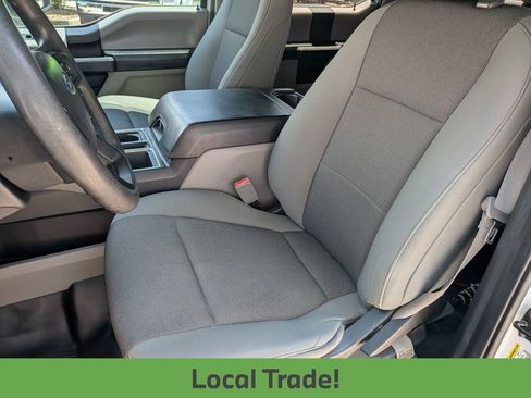 Used 2019 Ford F150 XL w/ Equipment Group 101A Mid RWD image 15