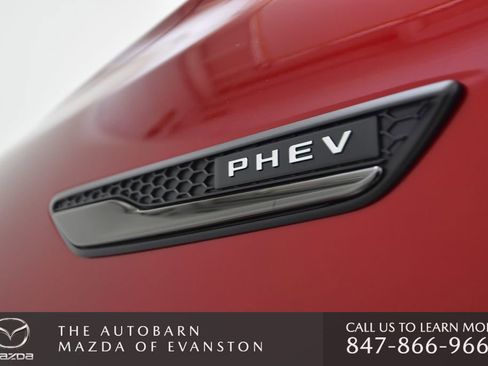 Used 2025 MAZDA CX-70 Plug-In Hybrid w/ Premium Pkg image 39