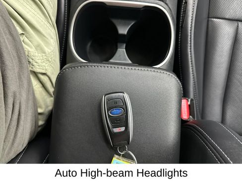 Used 2024 Subaru Outback Limited AWD/4WD image 40