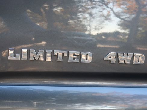 Used 2006 Toyota 4Runner Limited image 13