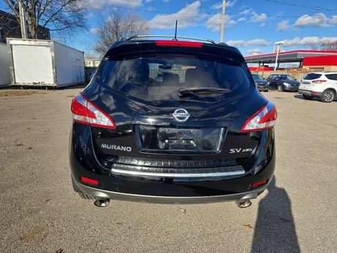 Used 2011 Nissan Murano SV AWD/4WD image 6