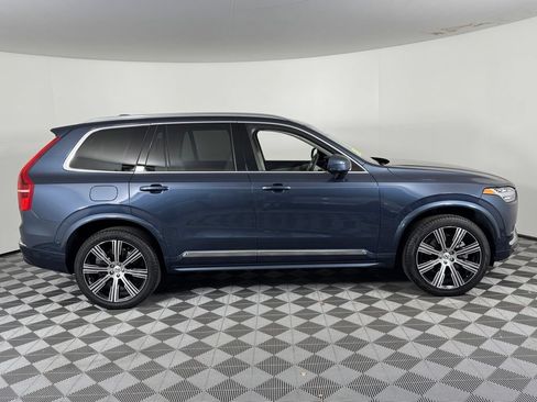 Certified 2025 Volvo XC90 B6 Plus w/ Protection Package Premier AWD/4WD image 5