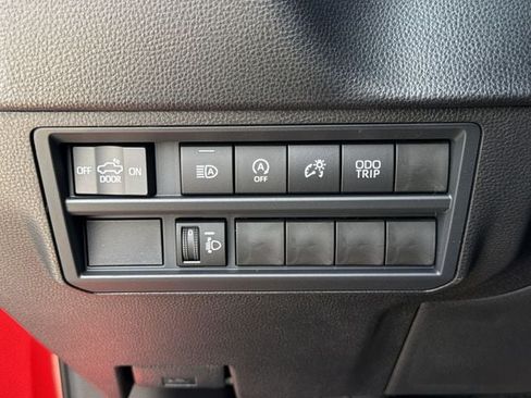 New 2026 Toyota Tundra SR5 RWD image 23