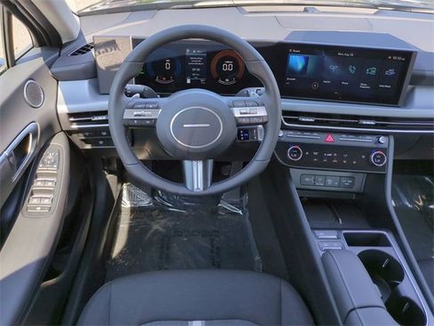 New 2025 Hyundai Sonata SEL image 15