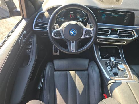 Used 2022 BMW X5 xDrive45e w/ M Sport Package AWD/4WD image 26