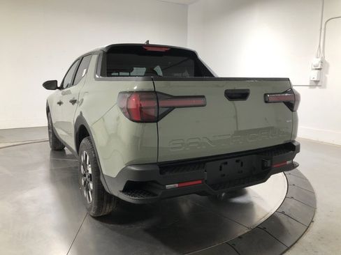 New 2026 Hyundai Santa Cruz SE image 5