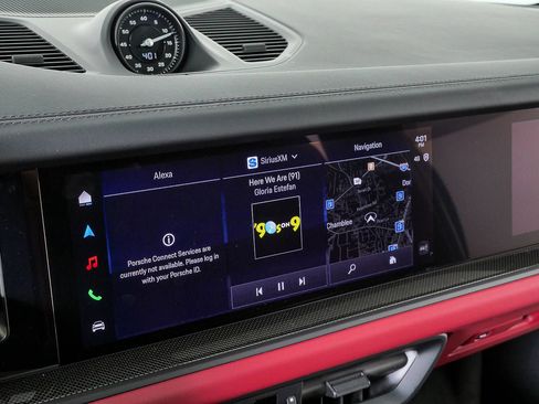 New 2026 Porsche Cayenne GTS AWD/4WD image 13