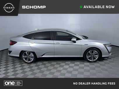 Used 2018 Honda Clarity Touring